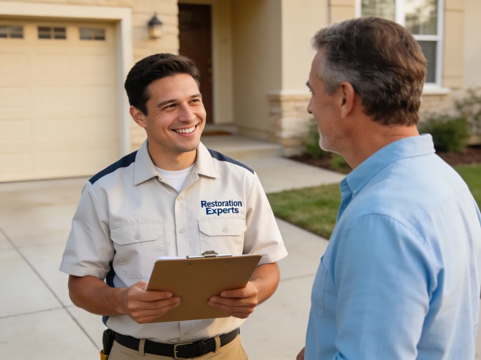 Water Damage Cleanup Fishers, NY FAQs